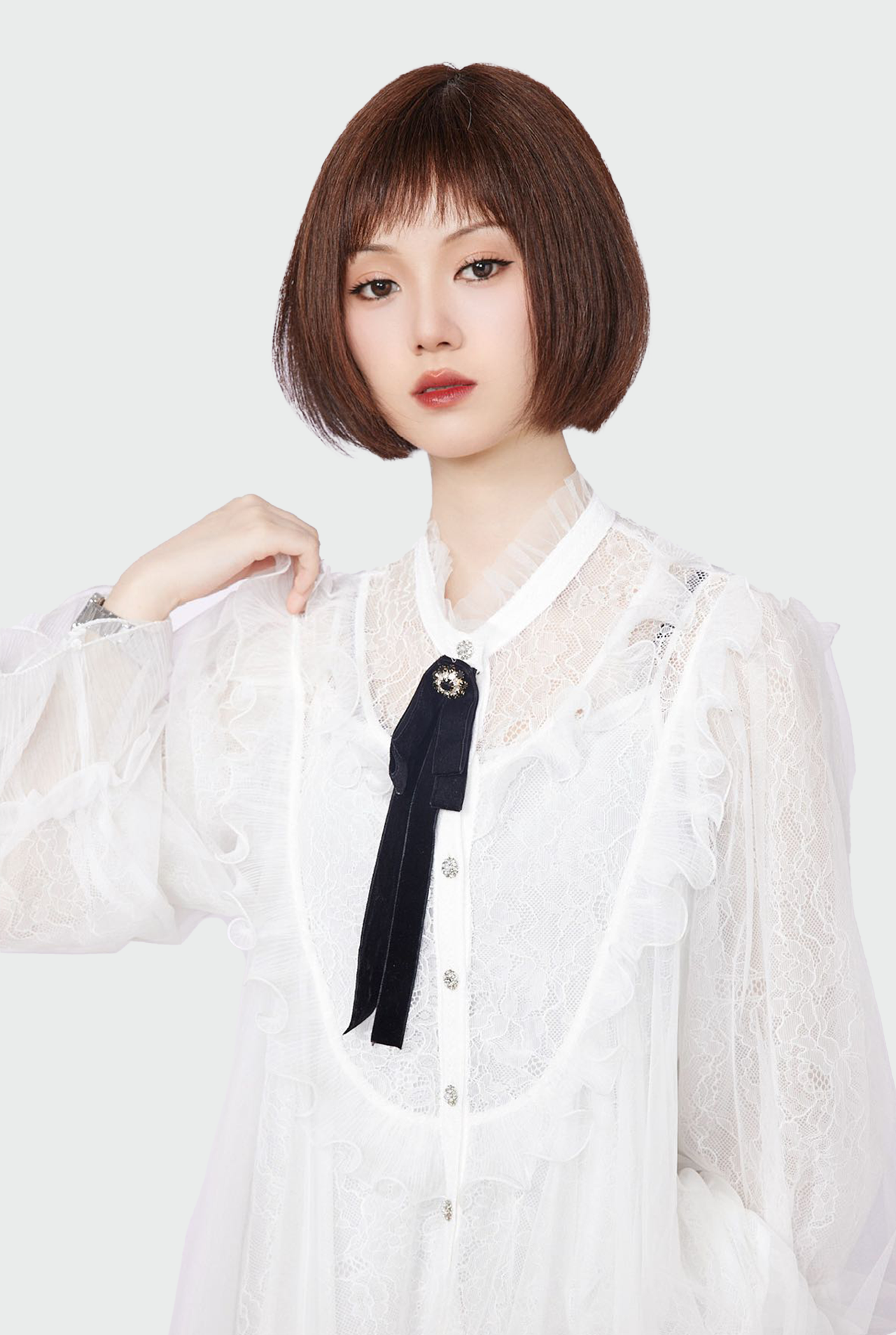 頂興假發學院 頂興假發學院